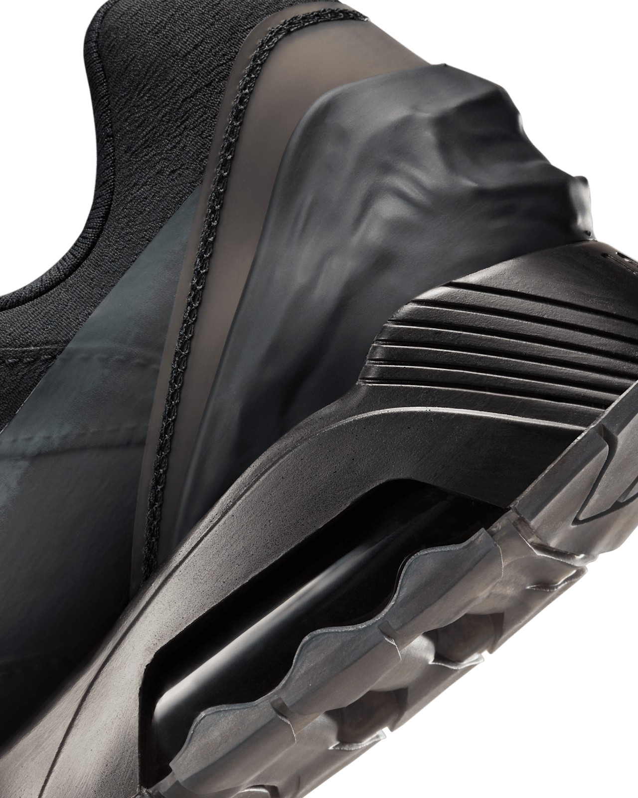 Air 180 „NIX” „Black and Anthracite” (FZ3310-001) – data
